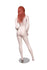 BRAZILIAN BODY SKIN TONE MANNEQUIN (MAF-BRZ3-102)