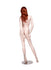 BRAZILIAN BODY SKIN TONE MANNEQUIN(109)  (MAF-BRZ3-109)