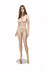 BRAZILIAN BODY SKIN TONE MANNEQUIN(201) (MAF-BRZ3-201)