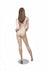 BRAZILIAN BODY SKIN TONE MANNEQUIN(202) (MAF-BRZ3-202)