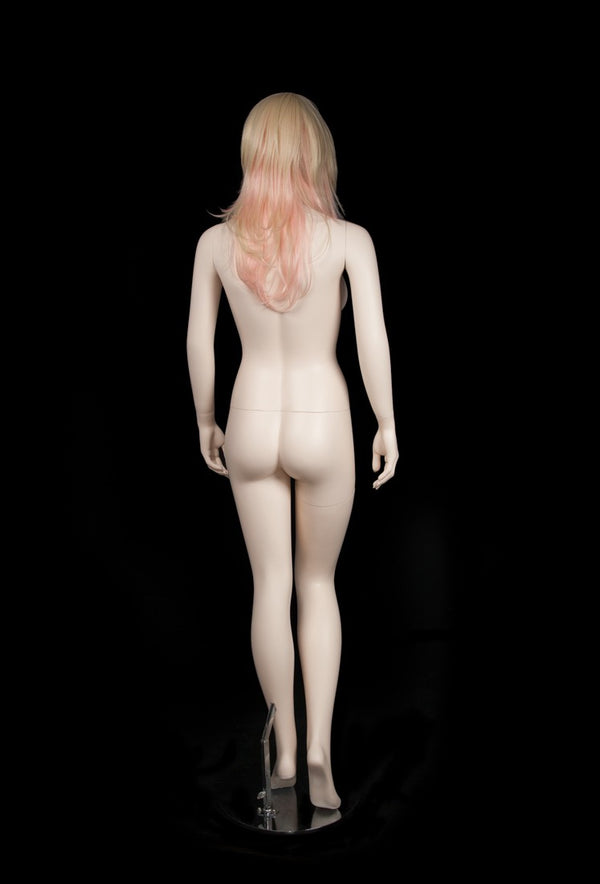 KATE BRAZILIAN SKIN TONE MANNEQUIN(303) (MAF-BRZ3-303)