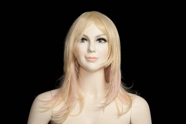 KATE BRAZILIAN SKIN TONE MANNEQUIN(303) (MAF-BRZ3-303)