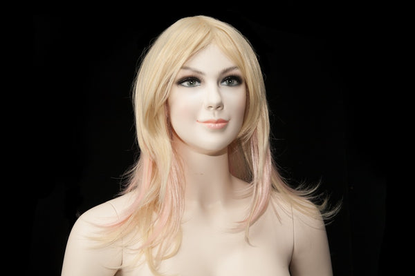 KATE BRAZILIAN SKIN TONE MANNEQUIN(303) (MAF-BRZ3-303)