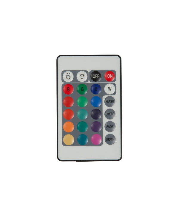 FEMALE 1/2 TORSO (102) W/ LED LIGHT (MAF-CL4-102/LED)