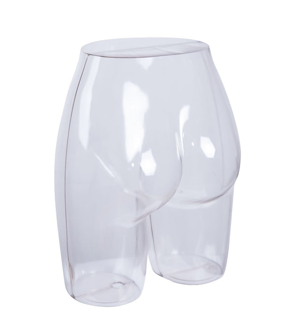 FEMALE CLEAR PANTY DISPLAY (MAF-CL5-3301/CL)