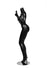 FEMALE FUN POSE2 W/ CAP - HEAD SOLD SEPARATE (MAF-FUN2/BLK)