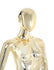 Changeable Head Female Mannequin W/ Head (MAF-P2-BODY1)