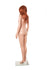 UNBREAKABLE FEMALE MANNEQUIN (CHER4) (MAF-P3-CHER4)