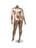 PLUS SIZE 16 HEADLESS MANNEQUIN (MAF-PL1-01)
