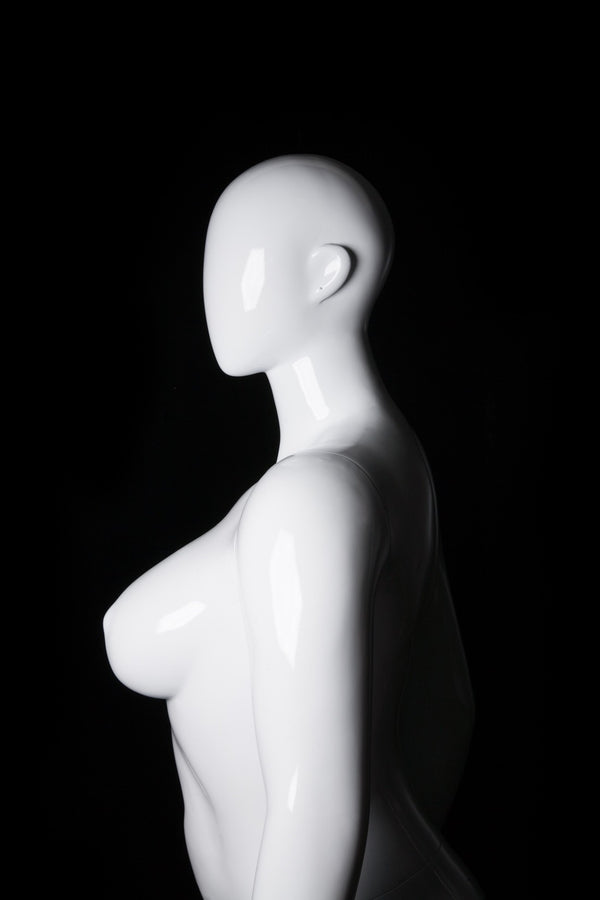 PLUS SIZE 16 EGG MANNEQUIN(EGG1) (MAF-PL2-EGG1)