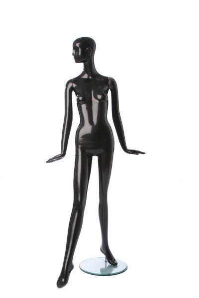 FEMININE FACELESS MANNEQUIN (MAF-S2-204)