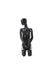 FEMININE FACELESS FEMALE MANNEQUIN (MAF-S2-211)