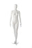 FEMININE FACELESS FEMALE MANNEQUIN (MAF-S2-215)