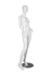 FEMININE FACELESS FEMALE MANNEQUIN (MAF-S2-219)