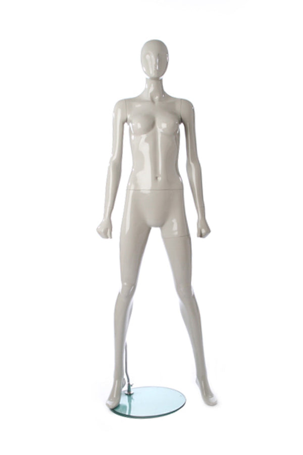 ALIEN FACELESS MANNEQUIN (MAF-S2-312)