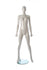 ALIEN FACELESS MANNEQUIN (MAF-S2-312)