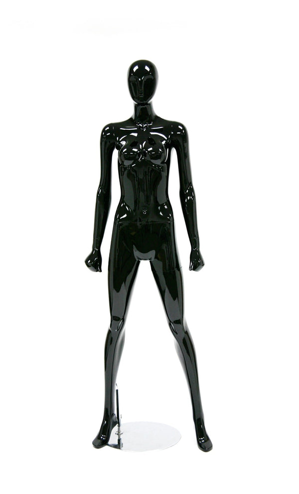 ALIEN FACELESS MANNEQUIN (MAF-S2-312)