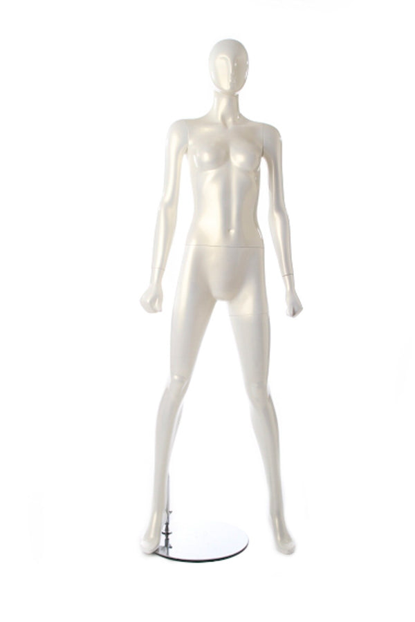 ALIEN FACELESS MANNEQUIN (MAF-S2-312)