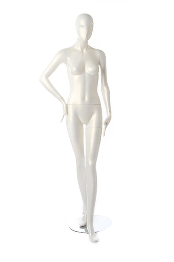 ALIEN FACELESS MANNEQUIN (MAF-S2-313)