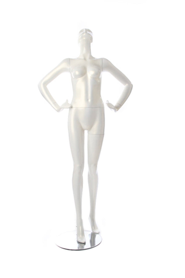 ALIEN FACELESS MANNEQUIN (MAF-S2-315)