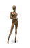 TRENDY FEMALE FACELESS MANNEQUIN (MAF-S2-410)