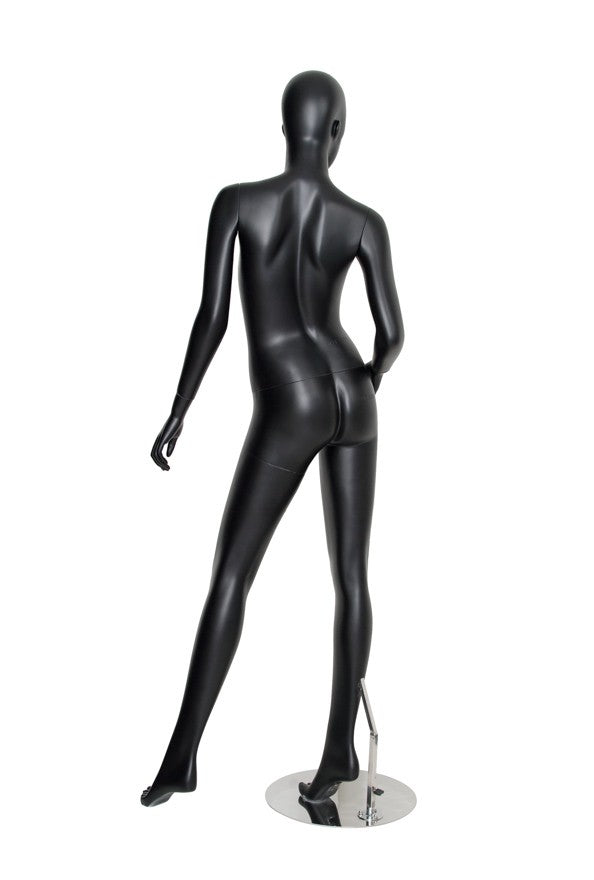 TRENDY FEMALE FACELESS MANNEQUIN (MAF-S2-411)