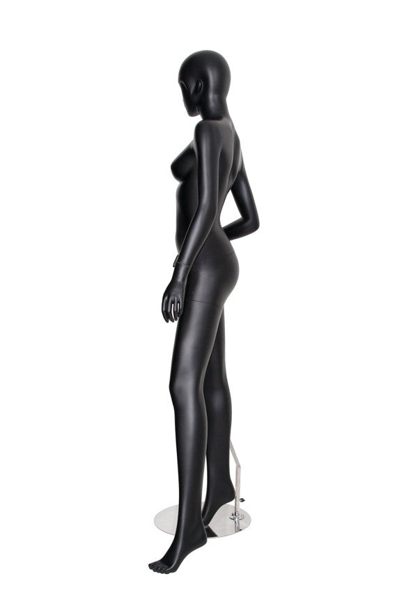 TRENDY FEMALE FACELESS MANNEQUIN (MAF-S2-411)