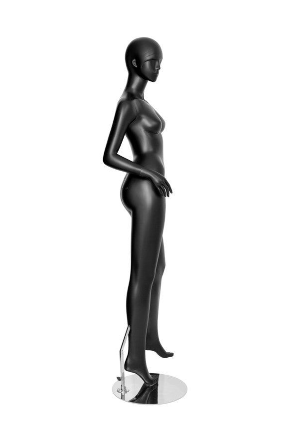 TRENDY FEMALE FACELESS MANNEQUIN (MAF-S2-411)