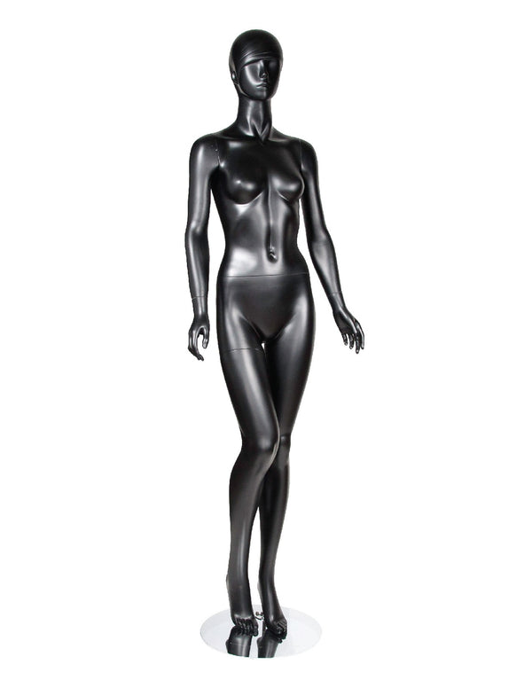 TRENDY FEMALE MANNEQUIN (MAF-S2-418)