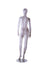 TRANSLUCENT FEMALE  MANNEQUIN (MAF-S2-LUCE1)