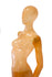 TRANSLUCENT FEMALE  MANNEQUIN (MAF-S2-LUCE4)