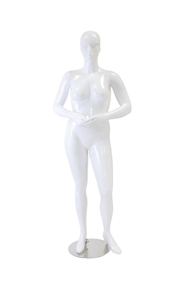 PLUS SIZE TRENDY MANNEQUIN (P401 (MAF-S2-P401)