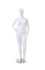 PLUS SIZE TRENDY MANNEQUIN (MAF-S2-P403)