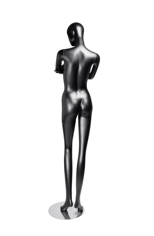SKY FEMALE MANNEQUIN (MAF-S2-SKY1)