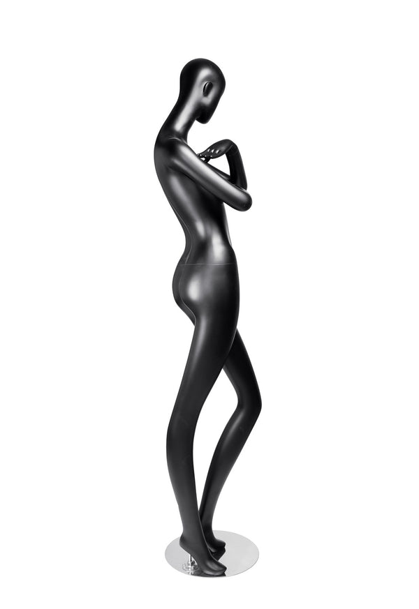 SKY FEMALE MANNEQUIN (MAF-S2-SKY1)