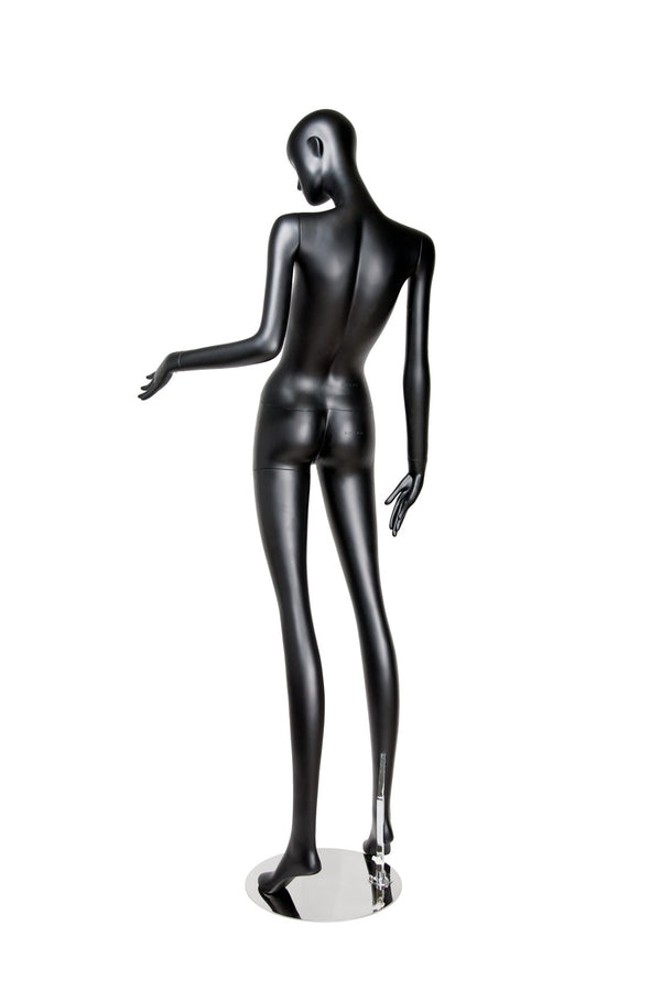 SKY FEMALE MANNEQUIN (MAF-S2-SKY2)