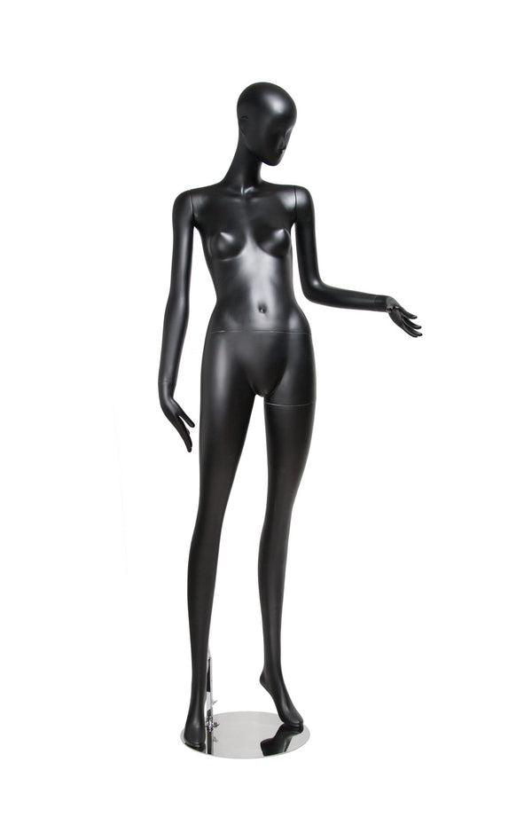 SKY FEMALE MANNEQUIN (MAF-S2-SKY2)