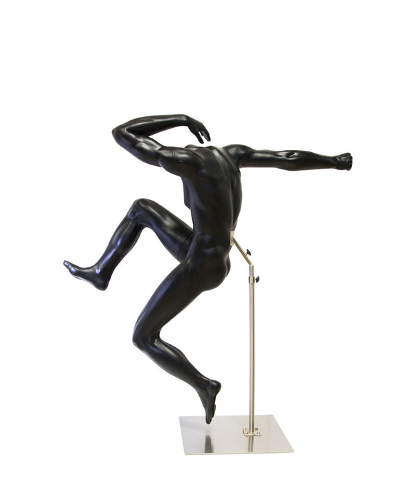 SPORTS STYLE MALE HEADLESS MANNEQUINS (MAM-A1-B3)