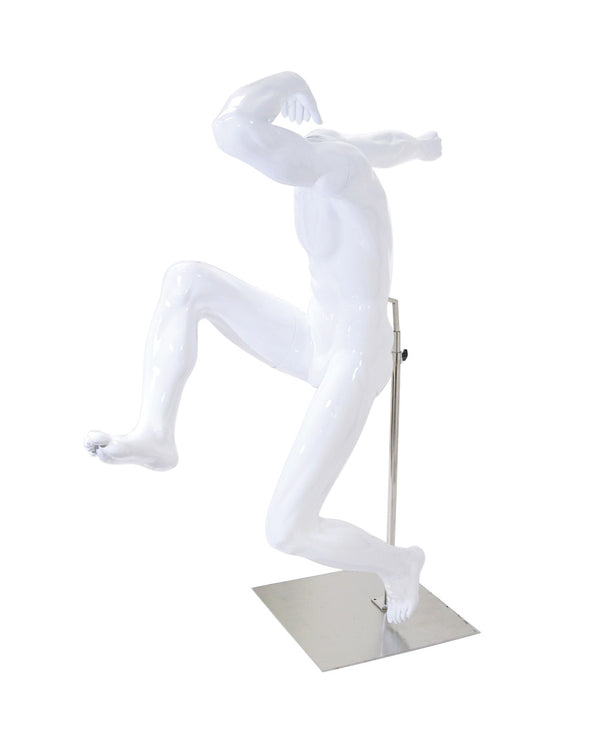 SPORTS STYLE MALE HEADLESS MANNEQUINS (MAM-A1-B3)