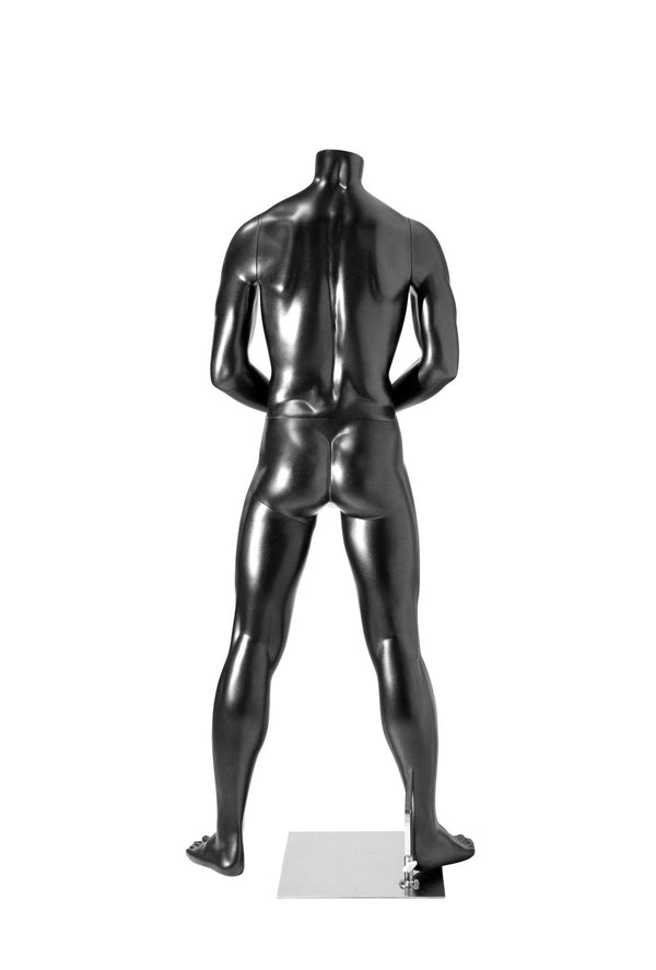 MUSCULAR MALE MANNEQUINS (MAM-A1-MB2)