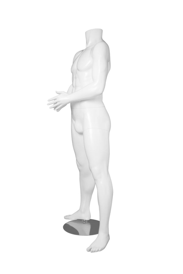 MUSCULAR MALE MANNEQUINS (MAM-A1-MB2)