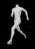 MALE RUNNING MANNEQUIN (MAM-A1-RUN)