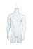 3/4 MALE W/ARMS MANNEQUINS (MAM-A4-3403/WHT)