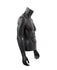 1/2 MALE W/ARMS  MANNEQUINS (MAM-A4-3407)