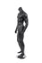 MALE BODY POSE1 W/ CAP - HEAD SOLD SEPARATELY (MAM-BODY1/BLK)