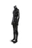MALE BODY POSE5 W/ CAP - HEAD SOLD SEPARATELY (MAM-BODY5/SJBK)