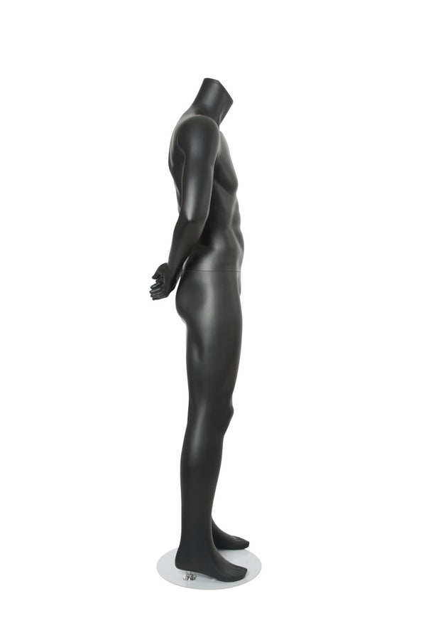 MALE BODY POSE6 W/ CAP - HEAD SOLD SEPARATELY (MAM-BODY6)