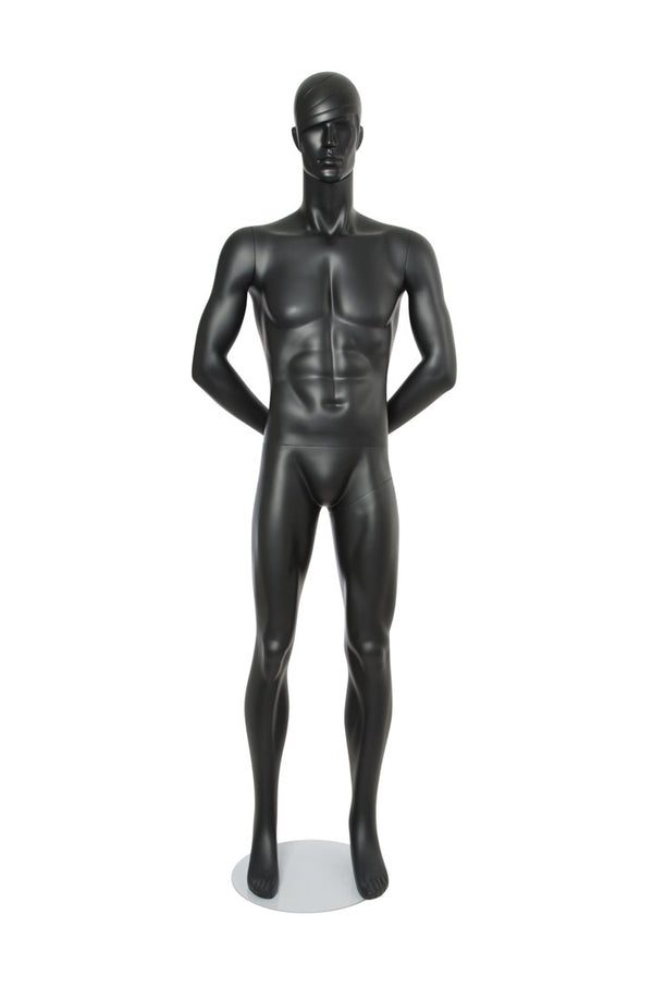 MALE BODY POSE6 W/ CAP - HEAD SOLD SEPARATELY (MAM-BODY6)