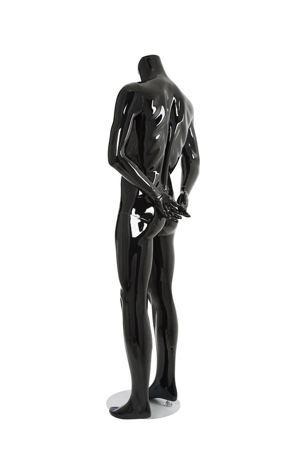 MALE BODY POSE6 W/ CAP - HEAD SOLD SEPARATELY (MAM-BODY6)