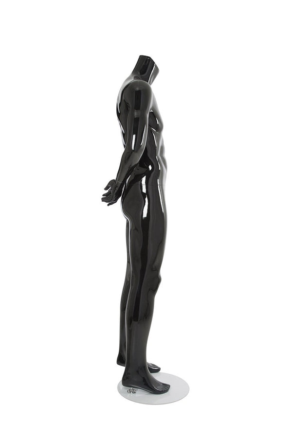 MALE BODY POSE6 W/ CAP - HEAD SOLD SEPARATELY (MAM-BODY6)